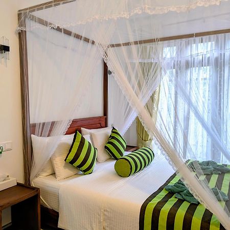 Rich Grove Inn Ella Εξωτερικό φωτογραφία