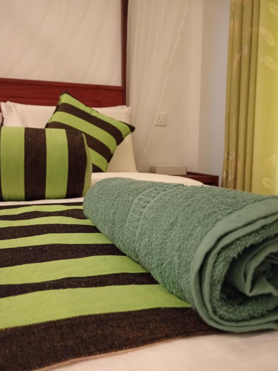 Rich Grove Inn Ella Εξωτερικό φωτογραφία