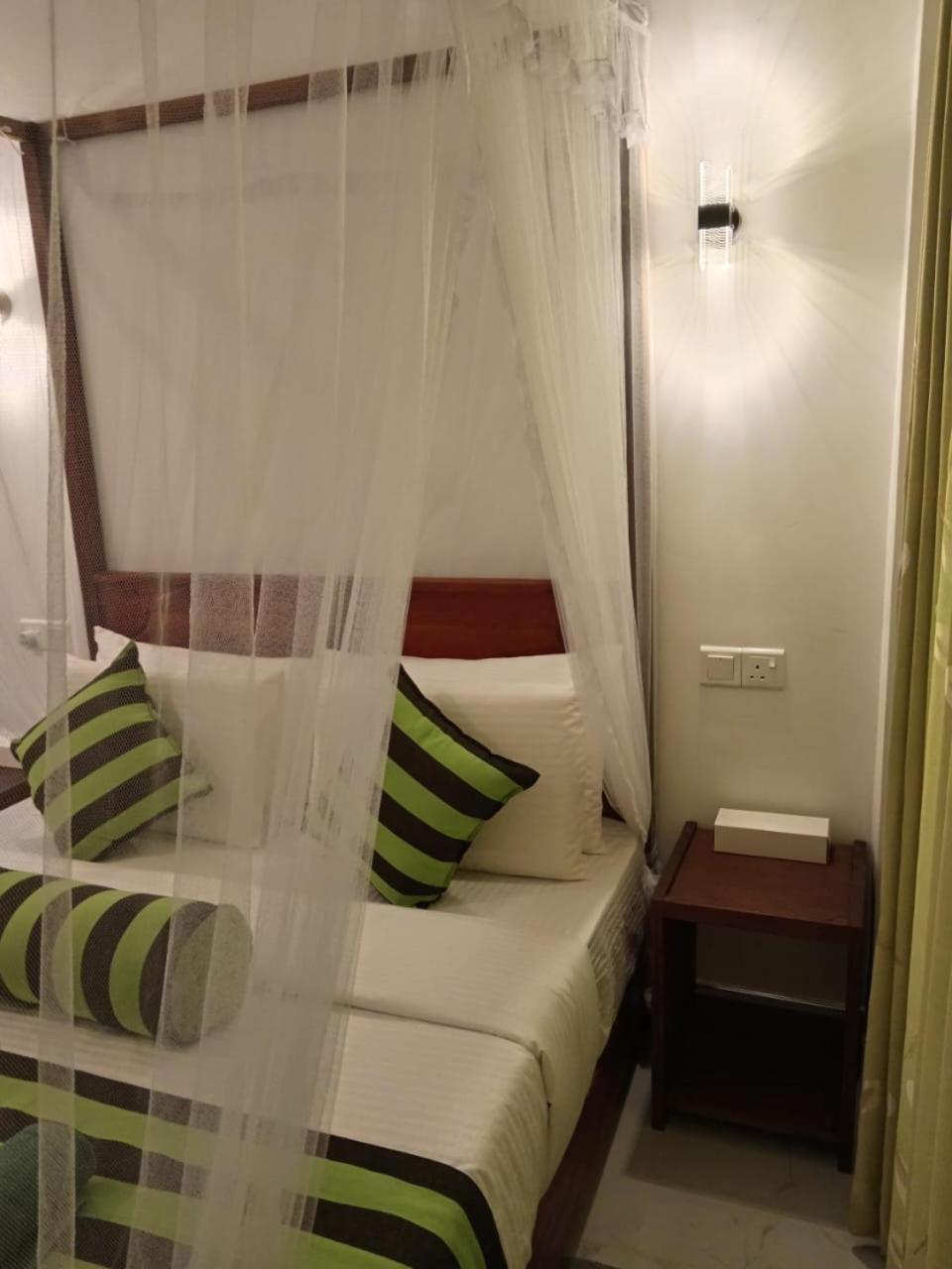 Rich Grove Inn Ella Εξωτερικό φωτογραφία