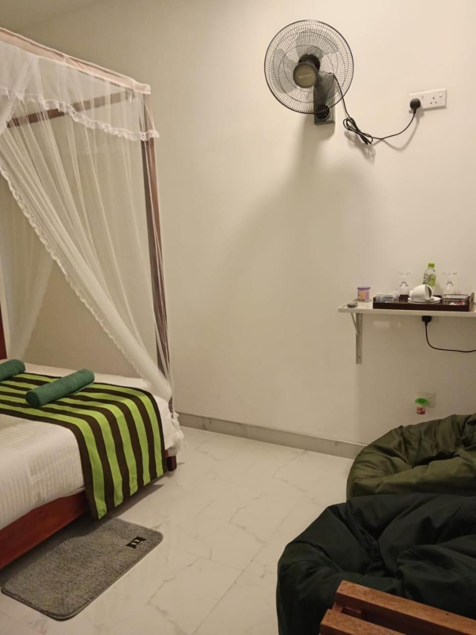 Rich Grove Inn Ella Εξωτερικό φωτογραφία