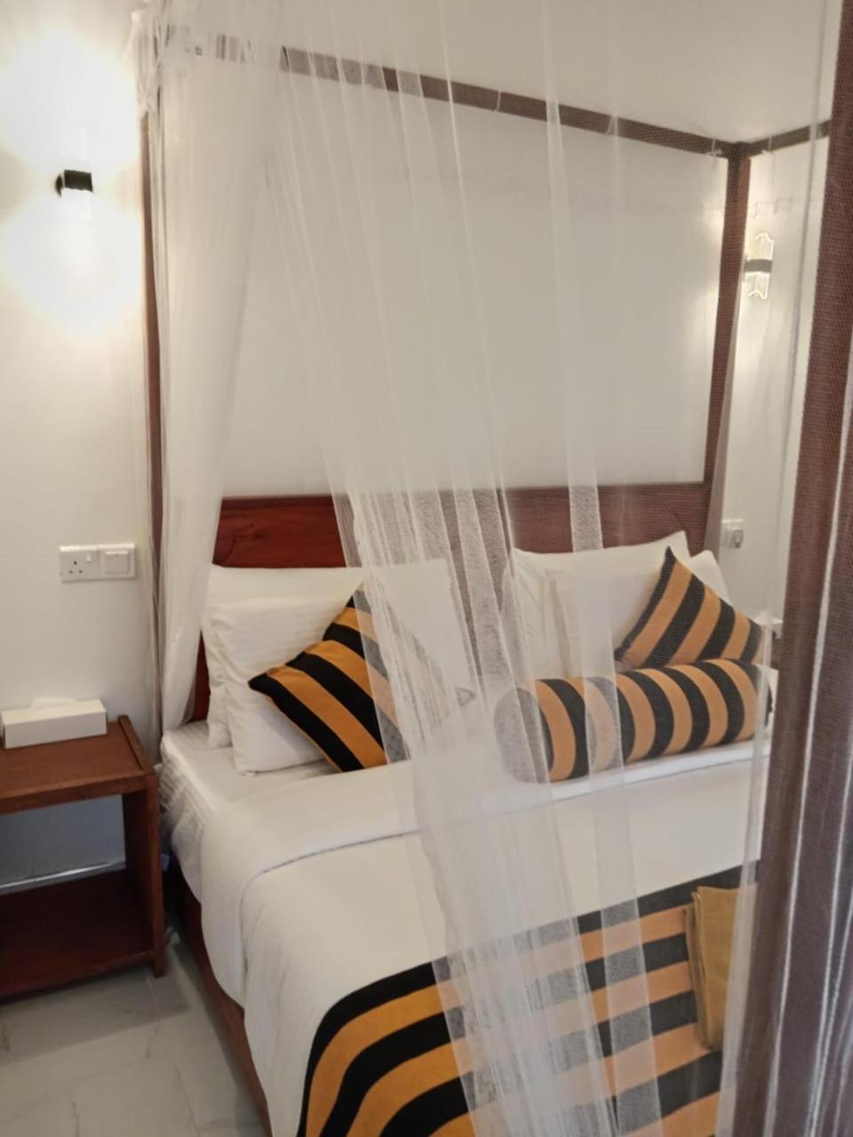 Rich Grove Inn Ella Εξωτερικό φωτογραφία