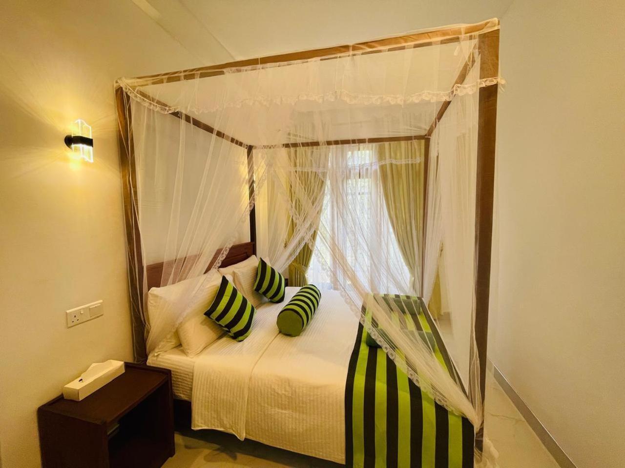 Rich Grove Inn Ella Εξωτερικό φωτογραφία
