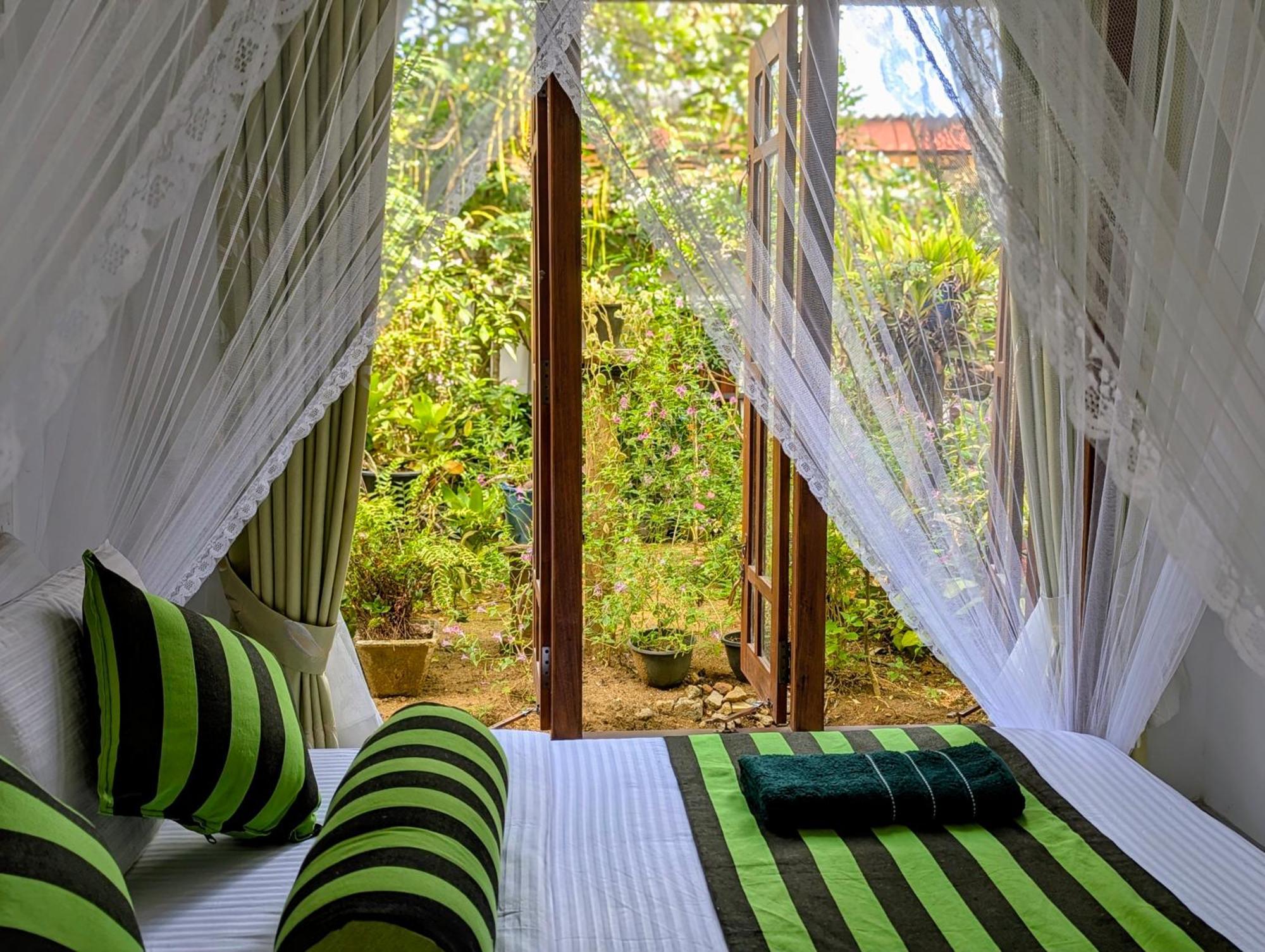 Rich Grove Inn Ella Εξωτερικό φωτογραφία