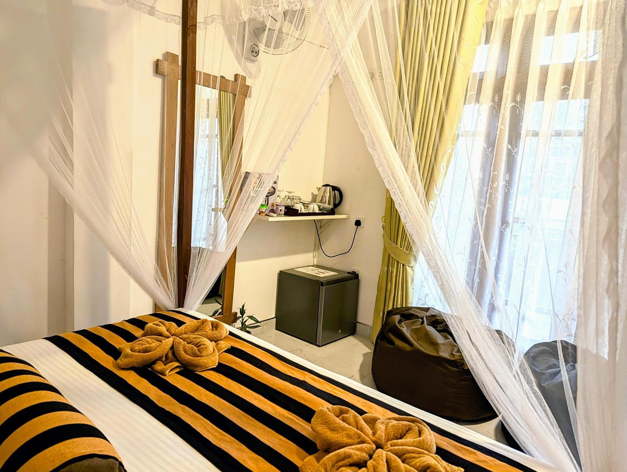 Rich Grove Inn Ella Εξωτερικό φωτογραφία
