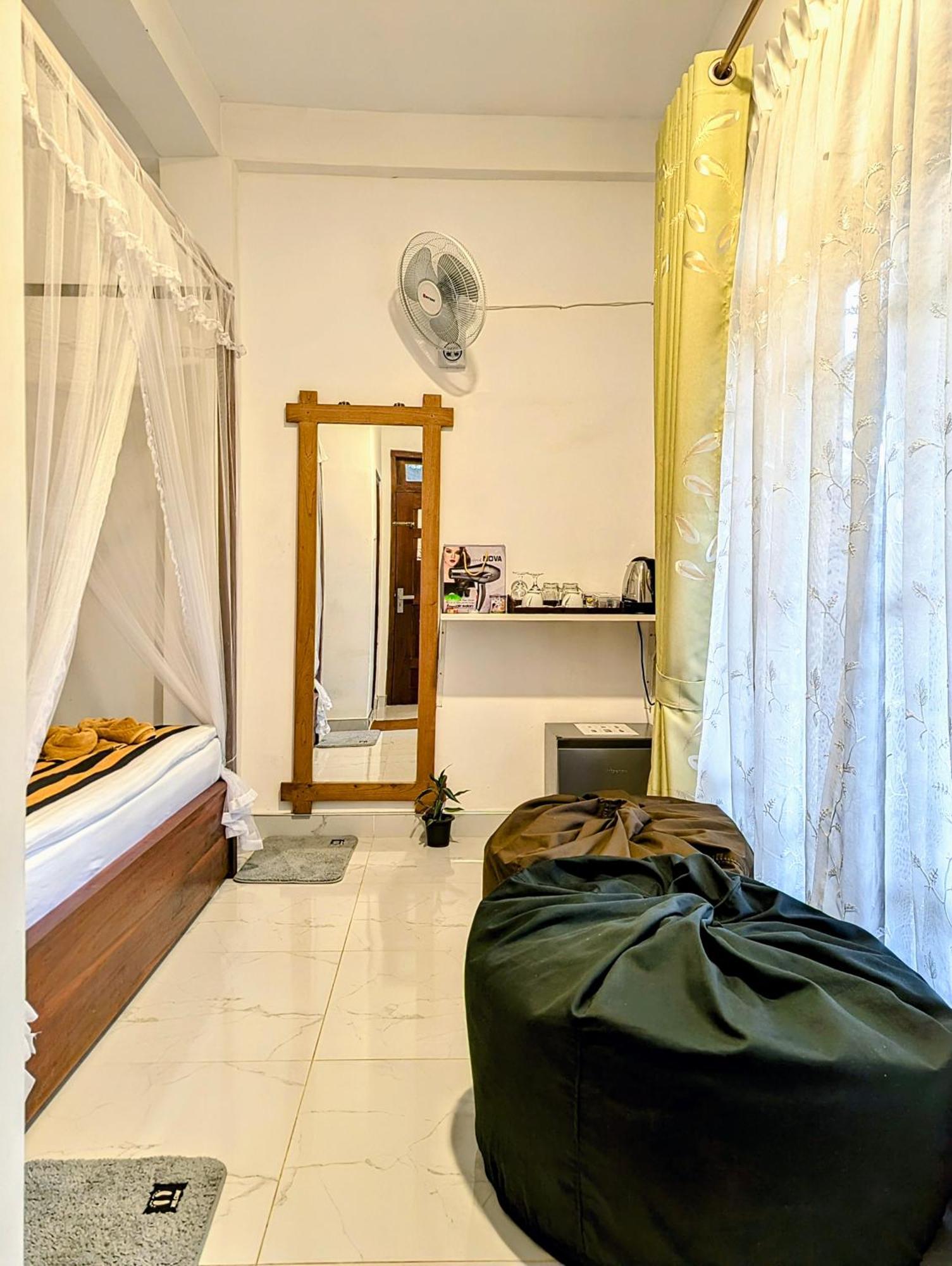 Rich Grove Inn Ella Εξωτερικό φωτογραφία