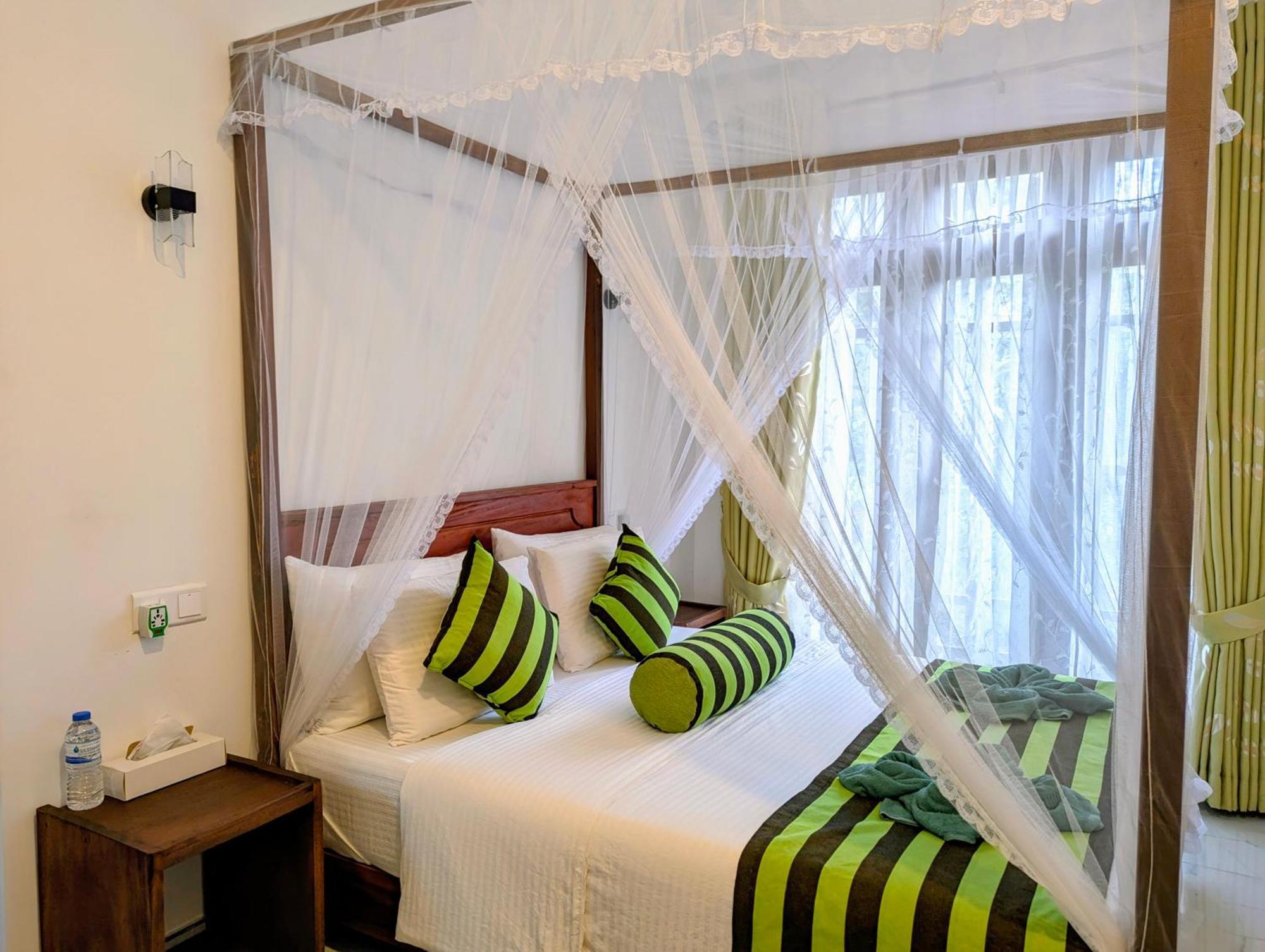 Rich Grove Inn Ella Εξωτερικό φωτογραφία